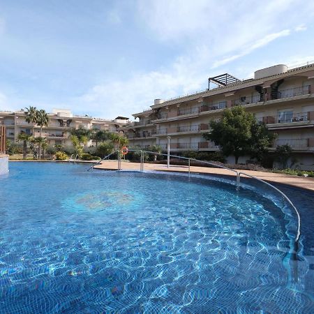 Apartment Golden Beach By Interhome Sant Carlos de la Ràpita Exteriér fotografie