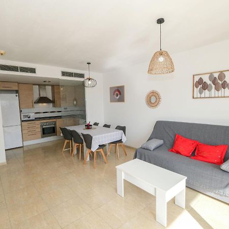 Apartment Golden Beach By Interhome Sant Carlos de la Ràpita Exteriér fotografie