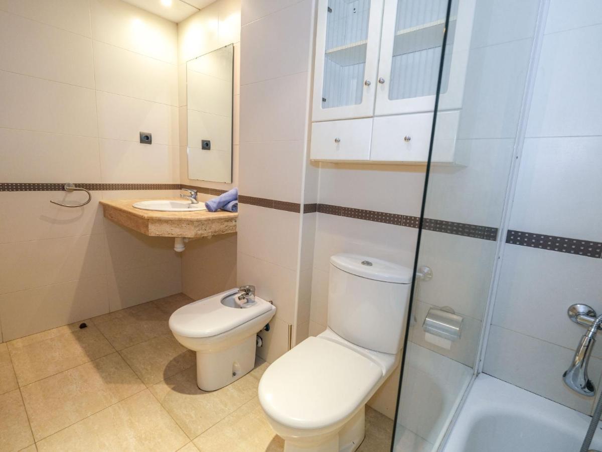 Apartment Golden Beach By Interhome Sant Carlos de la Ràpita Exteriér fotografie
