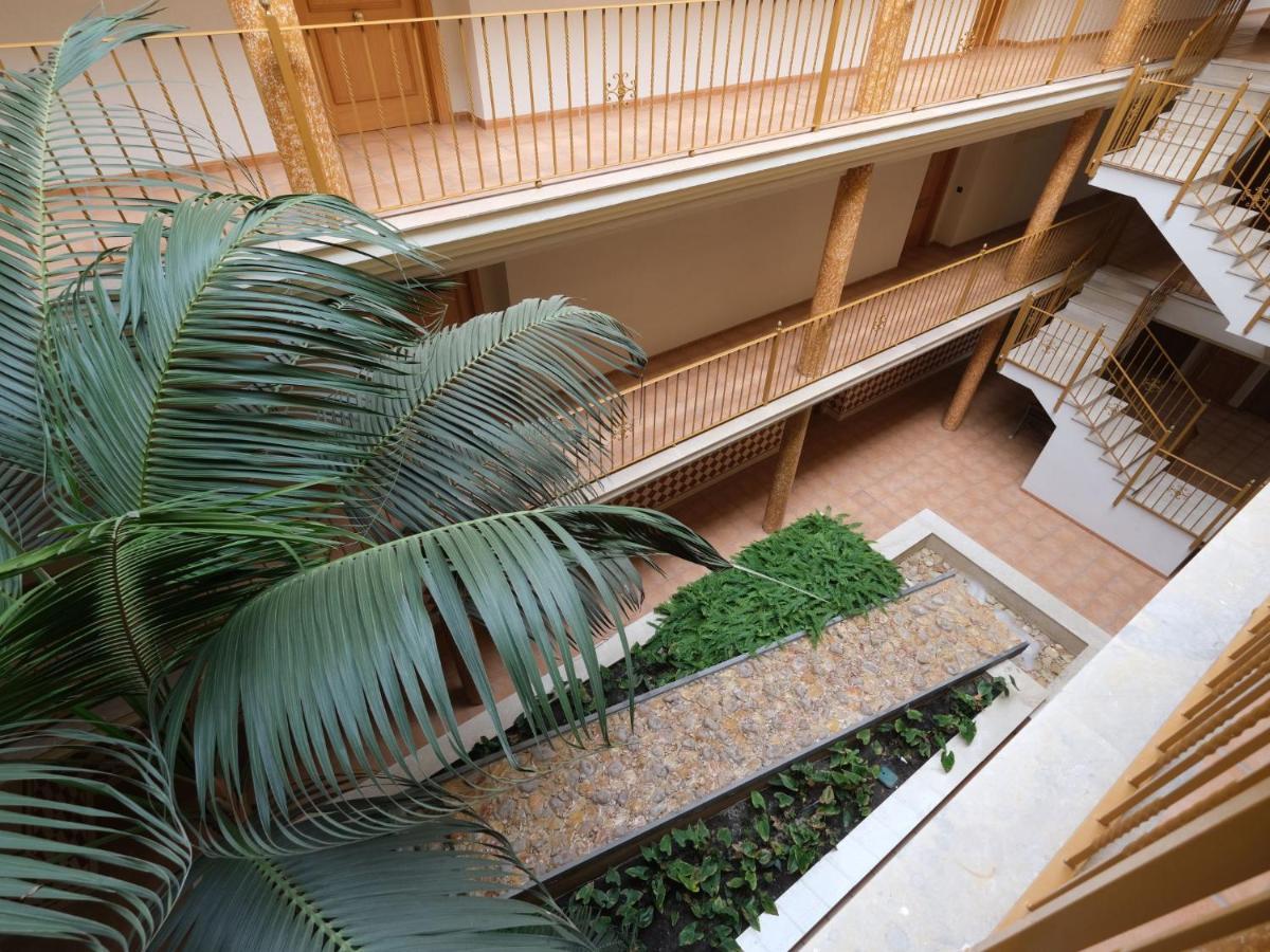Apartment Golden Beach By Interhome Sant Carlos de la Ràpita Exteriér fotografie
