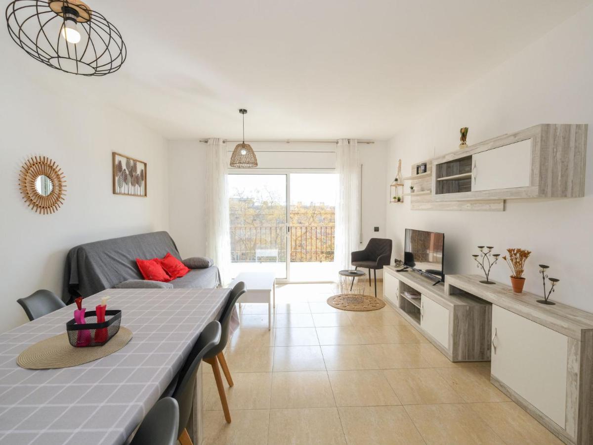 Apartment Golden Beach By Interhome Sant Carlos de la Ràpita Exteriér fotografie